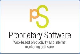 Proprietary Software