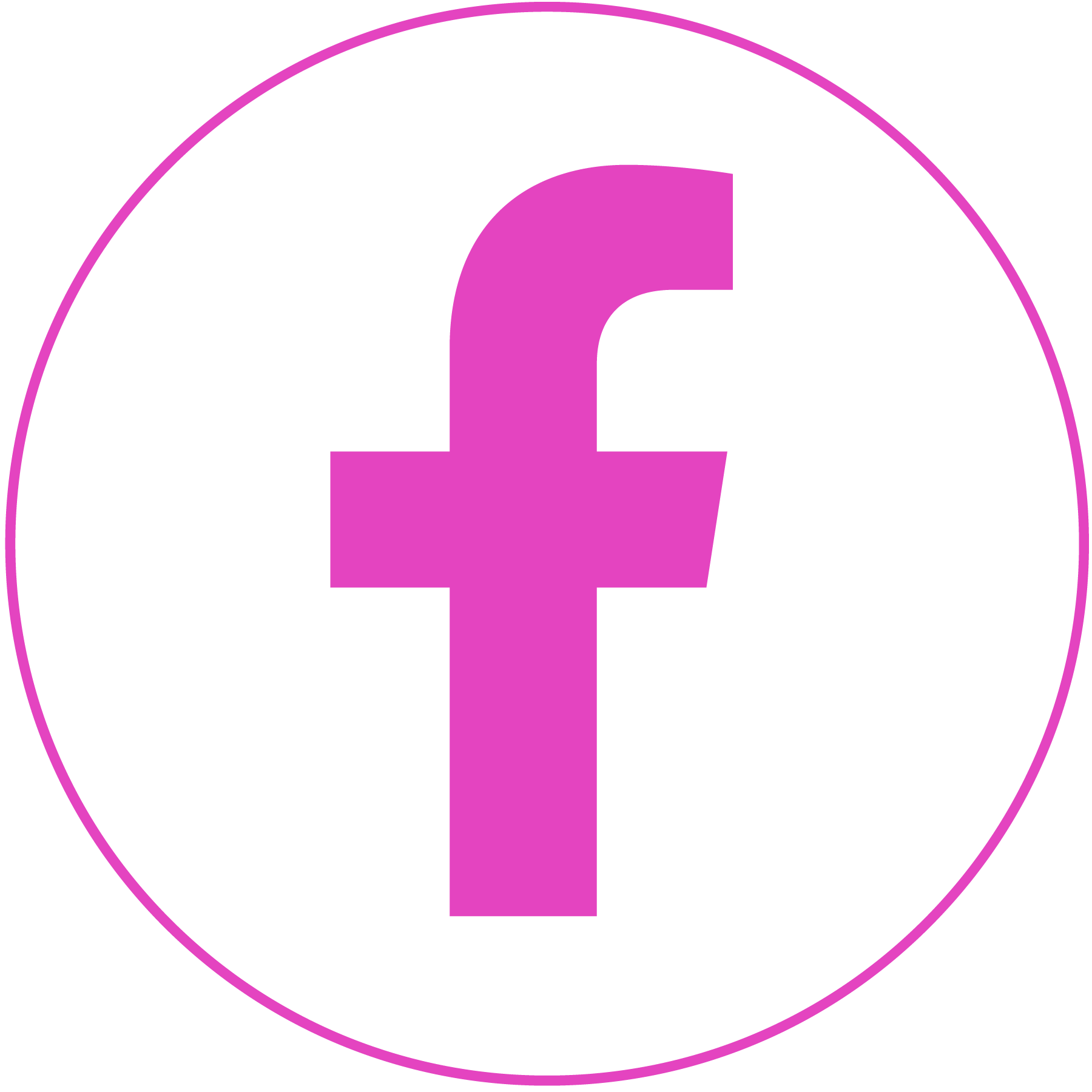 Logo Facebook